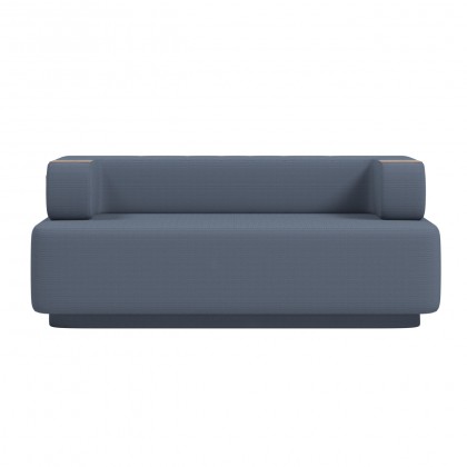 Диван Smart Comfort Steel